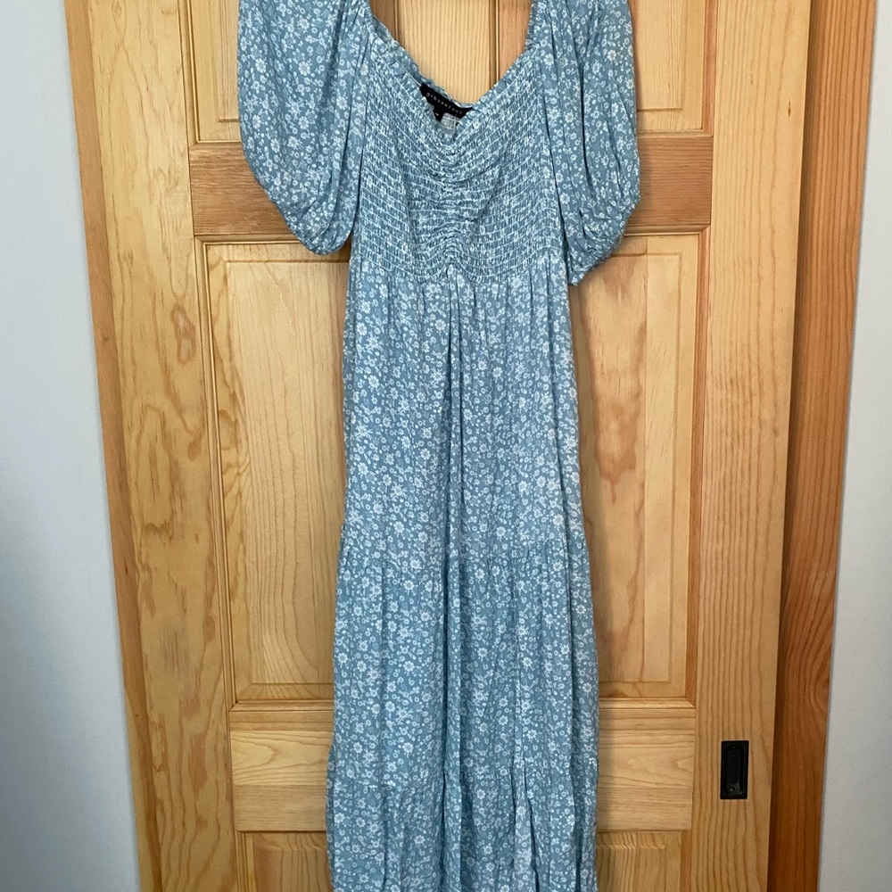Gibson dress
